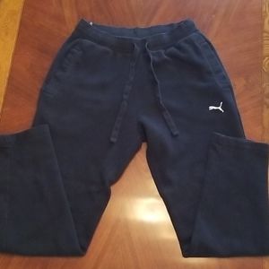 Puma sweatpants